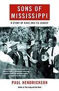 E-Book (epub) Sons of Mississippi von Paul Hendrickson