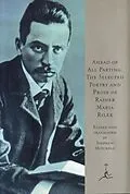 E-Book (epub) Ahead of All Parting von Rainer Maria Rilke