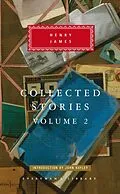 E-Book (epub) Collected Stories of Henry James von Henry James