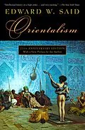 E-Book (epub) Orientalism von Edward W. Said