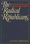 E-Book (epub) The Radical Republicans von Hans L. Trefousse