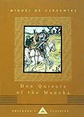 E-Book (epub) Don Quixote of the Mancha von Miguel de Cervantes