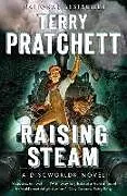Taschenbuch Raising Steam von Terry Pratchett