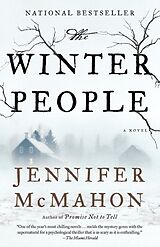 Couverture cartonnée The Winter People de Jennifer McMahon