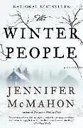 Poche format B Winter People von Jennifer McMahon