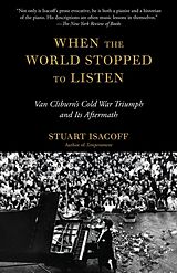 Poche format B When the World Stopped to Listen de Stuart Isacoff