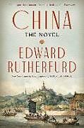 Livre de poche China de Edward Rutherfurd