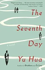 Kartonierter Einband The Seventh Day von Yu Hua