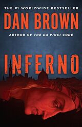 Kartonierter Einband Inferno von Dan Brown