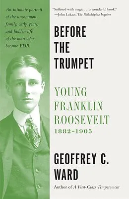 E-Book (epub) Before the Trumpet von Geoffrey C. Ward