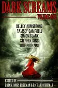 E-Book (epub) Dark Screams: Volume One von Stephen King, Kelley Armstrong, Bill Pronzini