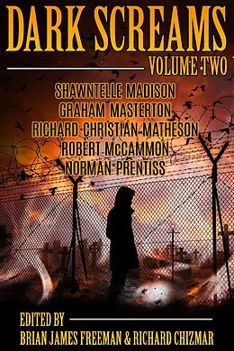 E-Book (epub) Dark Screams: Volume Two von Robert R. Mccammon, Richard Christian Matheson, Graham Masterton