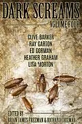 E-Book (epub) Dark Screams: Volume Four von Clive Barker, Ed Gorman, Heather Graham