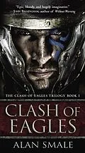 E-Book (epub) Clash of Eagles von Alan Smale