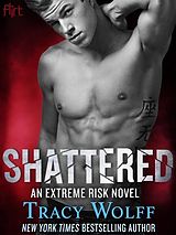 eBook (epub) Shattered de Tracy Wolff