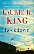 E-Book (epub) Lockdown von Laurie R. King