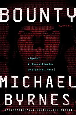E-Book (epub) Bounty von Michael Byrnes