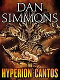 E-Book (epub) The Hyperion Cantos 4-Book Bundle von Dan Simmons