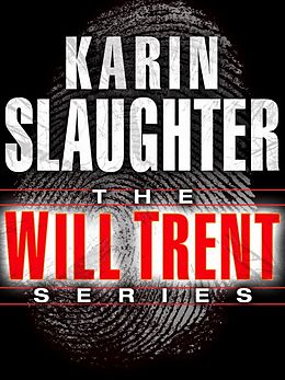 eBook (epub) The Will Trent Series 7-Book Bundle de Karin Slaughter