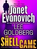 E-Book (epub) The Shell Game: A Fox and O'Hare Short Story von Janet Evanovich, Lee Goldberg