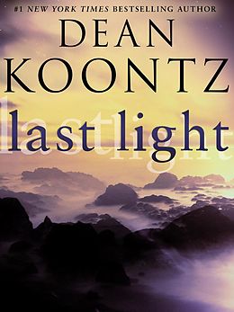 eBook (epub) Last Light (Novella) de Dean Koontz