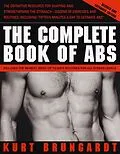 E-Book (epub) The Complete Book of Abs von Kurt Brungardt