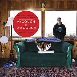 eBook (epub) My Couch is Your Couch de Gabriele Galimberti