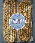 E-Book (epub) The Hot Bread Kitchen Cookbook von Jessamyn Waldman Rodriguez, Julia Turshen