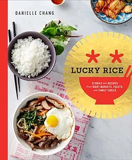 E-Book (epub) Lucky Rice von Danielle Chang