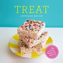 E-Book (epub) Treat von Stephanie Banyas