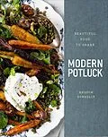 E-Book (epub) Modern Potluck von Kristin Donnelly