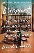 Kartonierter Einband (Kt) L'Appart von David Lebovitz