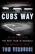 E-Book (epub) The Cubs Way von Tom Verducci