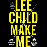 Audio CD (CD/SACD) Make Me von Lee Child, Dick Hill
