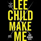 Audio CD (CD/SACD) Make Me von Lee Child, Dick Hill