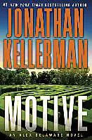 Audio CD (CD/SACD) Motive von Jonathan Kellerman, John Rubinstein