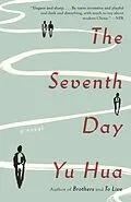 E-Book (epub) The Seventh Day von Yu Hua