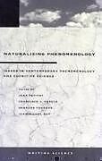 Naturalizing Phenomenology