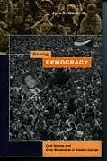 Fester Einband Framing Democracy von John K Glenn
