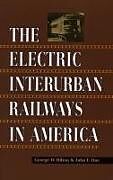 Electric Interurban Railways in America