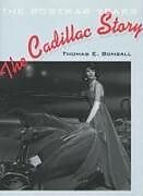 Livre Relié The Cadillac Story de Thomas Bonsall