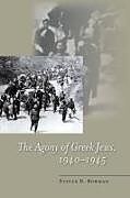 The Agony of Greek Jews, 19401945