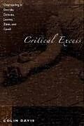 Fester Einband Critical Excess von Colin Davis
