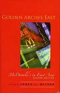 E-Book (pdf) Golden Arches East von Unknown