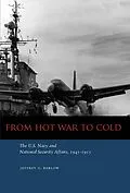 E-Book (epub) From Hot War to Cold von Jeffrey G. Barlow
