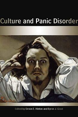 E-Book (pdf) Culture and Panic Disorder von 