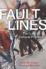 eBook (epub) Fault Lines de 