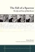 E-Book (epub) The Fall of a Sparrow von Dina Porat