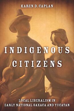 eBook (epub) Indigenous Citizens de Karen D. Caplan