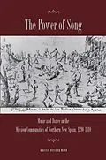 E-Book (epub) The Power of Song von Kristin Mann